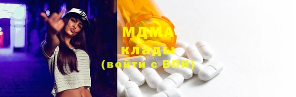 стаф Нея